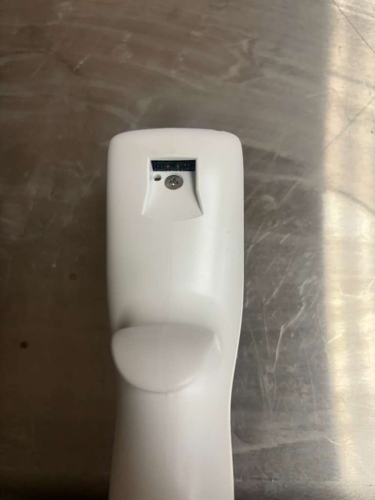 Integra 5000uL Single Channel Version: 4.20