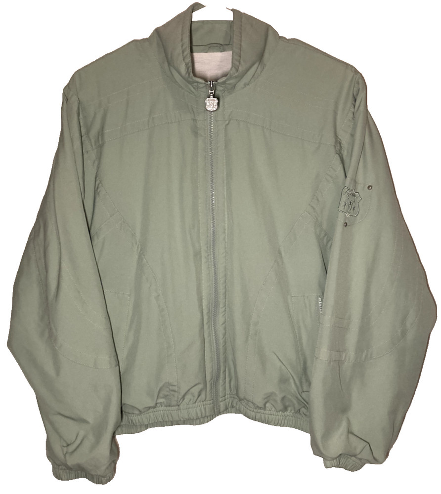 kaelin ski jacket