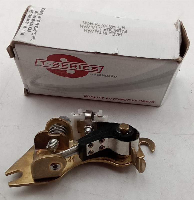 Standard Ignition DR2270PT Points