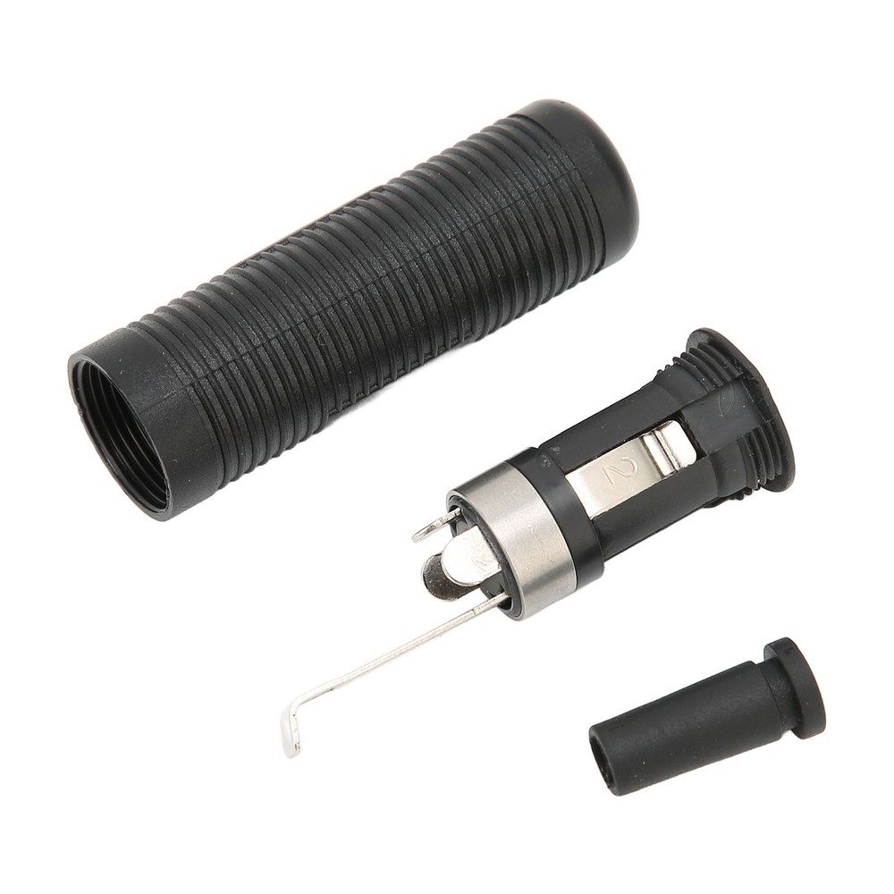 Replacement Helicopter Plug Headset Adapter U‑174/U Solder Type Headset Adapter