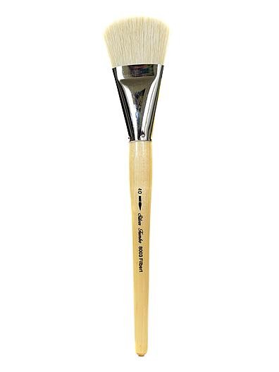 Silver Brush Silver Jumbo Brushes