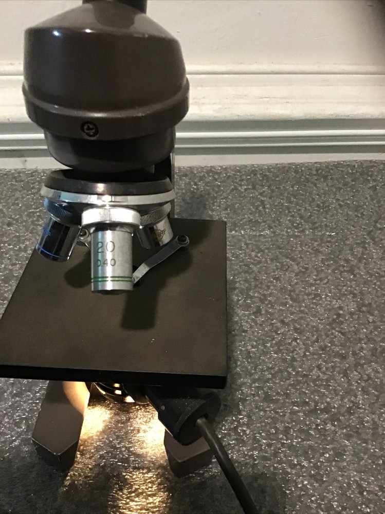 Swift Instruments Microscope 81E11096