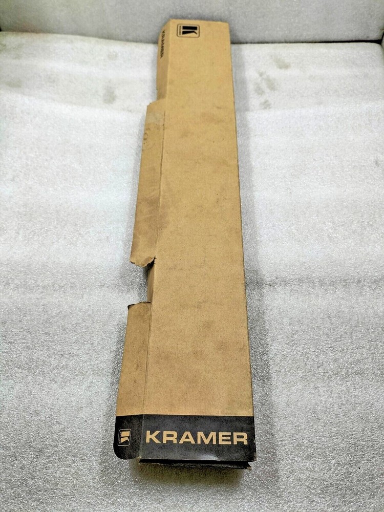 KRAMER RK-3T RACK ADAPTER 19 INCH