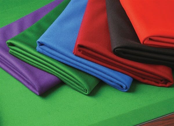 7 Foot Pool Table Billiard Cloth