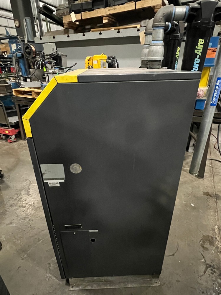 ZEKS HEATSINK AIR DRYER, CONTROL