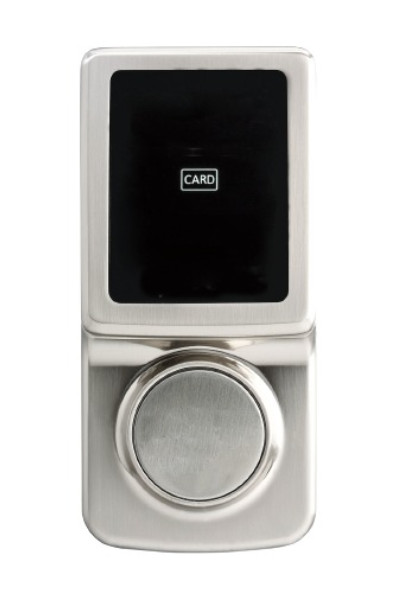 Konetik Electronic Wall Reader by Panex - Keyless Access Control