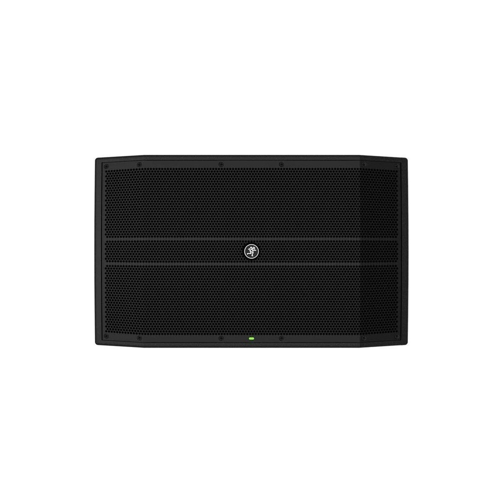 Mackie Powered Speaker Cabinet 12" Array DRM12A