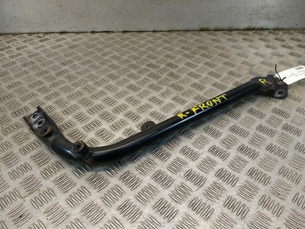 2014 DAELIM SN 125 B-BONE 2014 Frame Braces