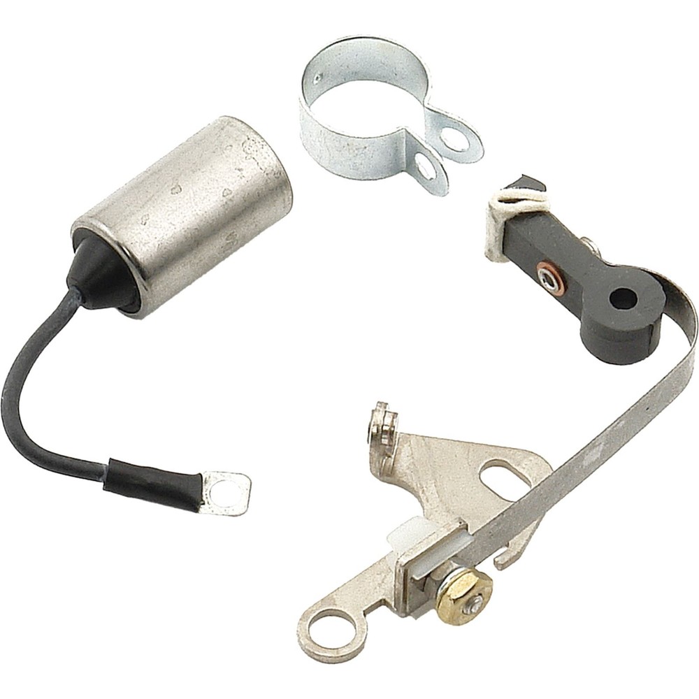 Accel Performance Tune-Up Kit Points/Condenser  8402ACC