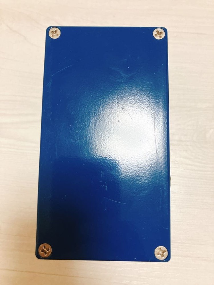 Bondi Effects Breakers Overdrive 753643