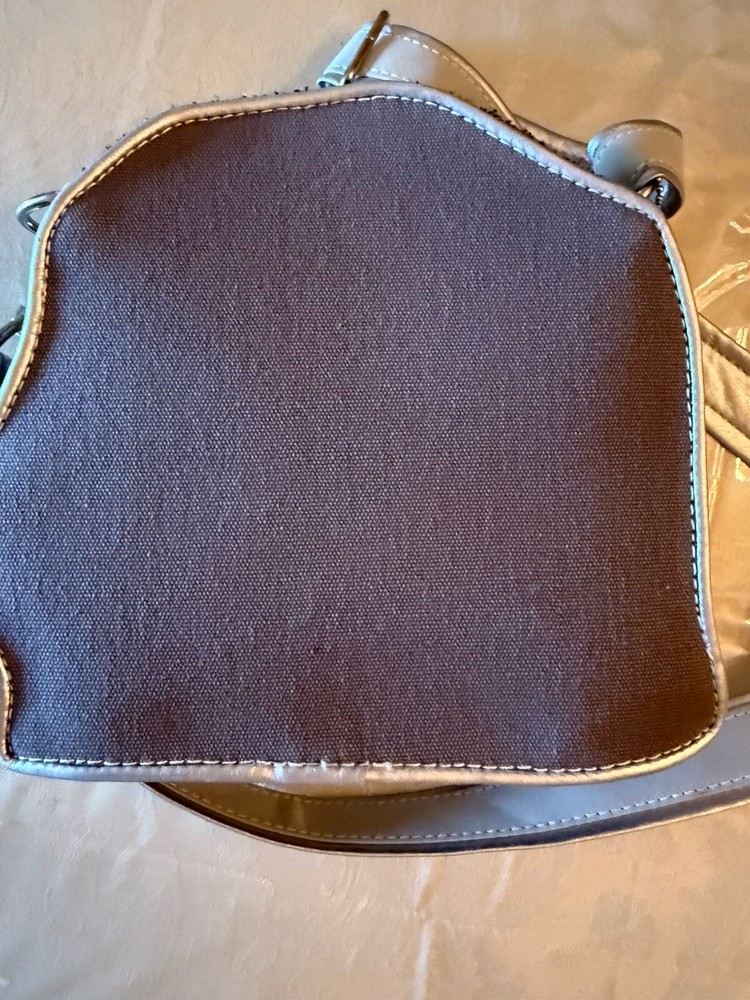 Dachshund Lunch Bag Love On A Leash- Read