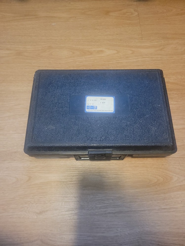 OK Industries LOGIC Tester Kit