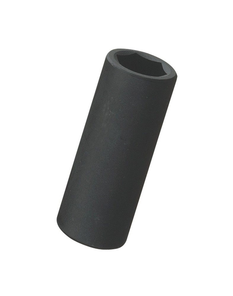 Genius Tools 3/8" Dr. 13mm Deep Impact Socket - 316313