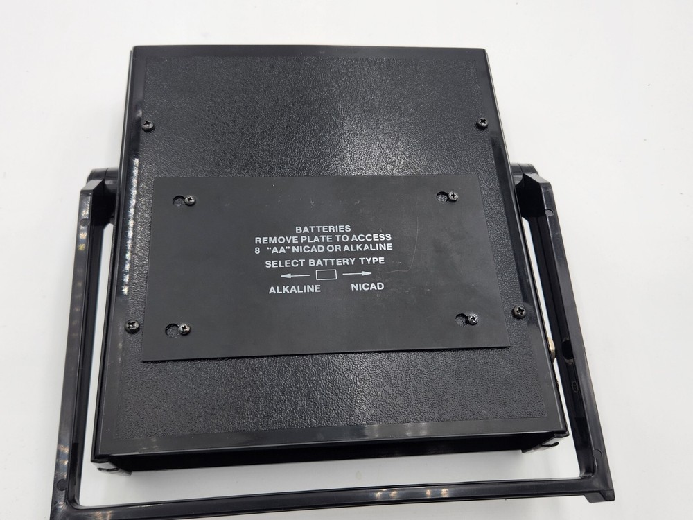 Gold Line DSP 30 Real Time Analyzer