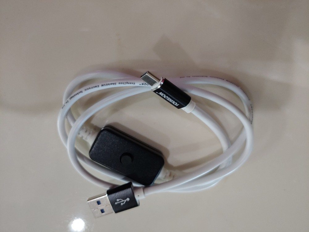 Hydra Tool v2 EDL Cable Type-C USB USA Seller