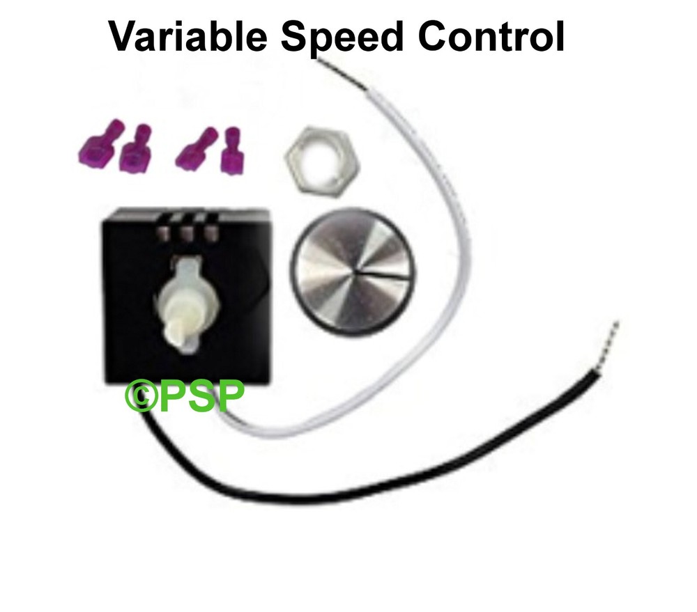 BLAZE KING BLOWER CONTROL  [XP3450]  VARIABLE SPEED CONTROLLER 220-0137  S.Z0136