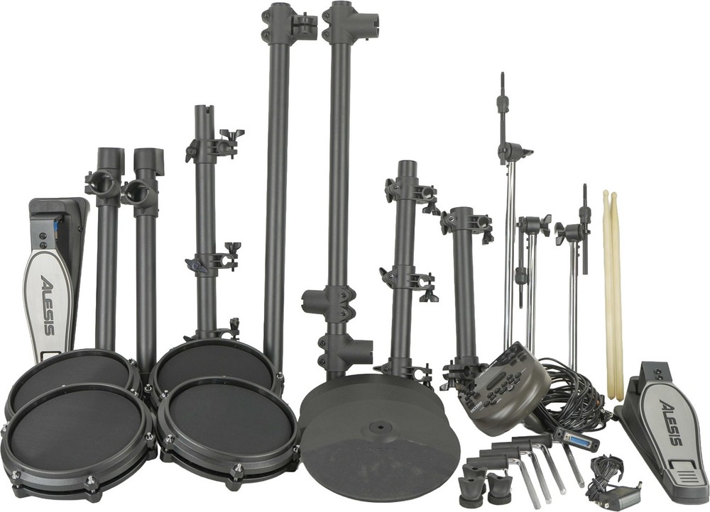 Alesis Nitro Mesh Electronic Drum Kit