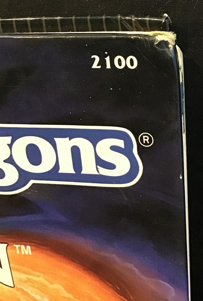 AD&D ~ 2nd Edition ~ Dungeon Master Guide ~ 1989 ~ OEJ