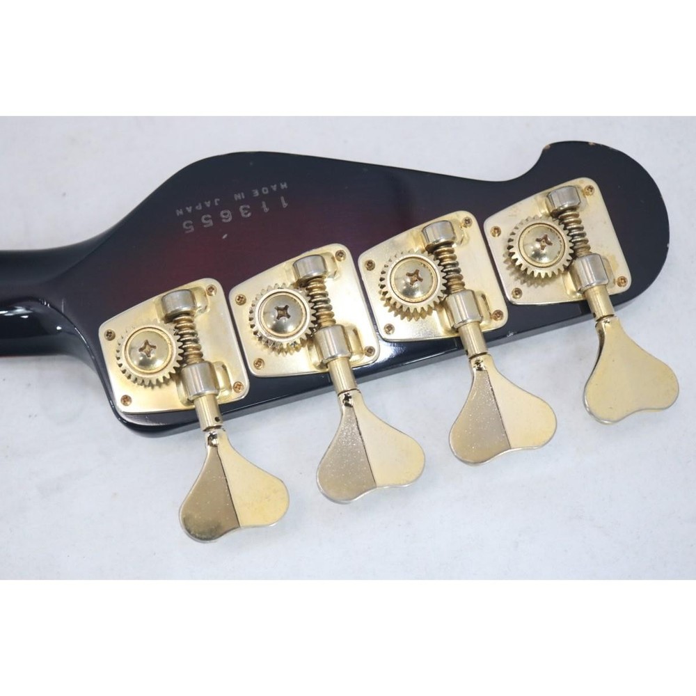 Authentic YAMAHA BB-X #270-004-255-5213