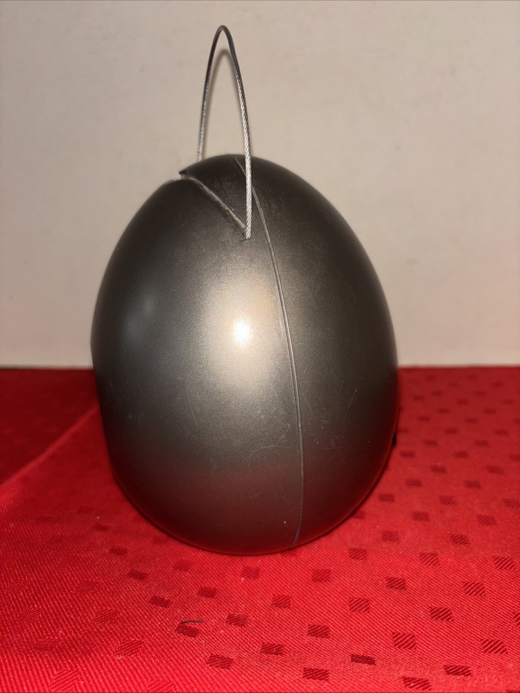 Sunbeam Sonic Egg Ultrasonic Bark Control Device Dog Training