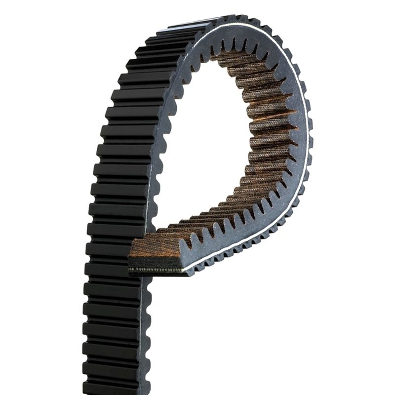 Gates 39G4455 G-Force Performance Drive CVT Belt