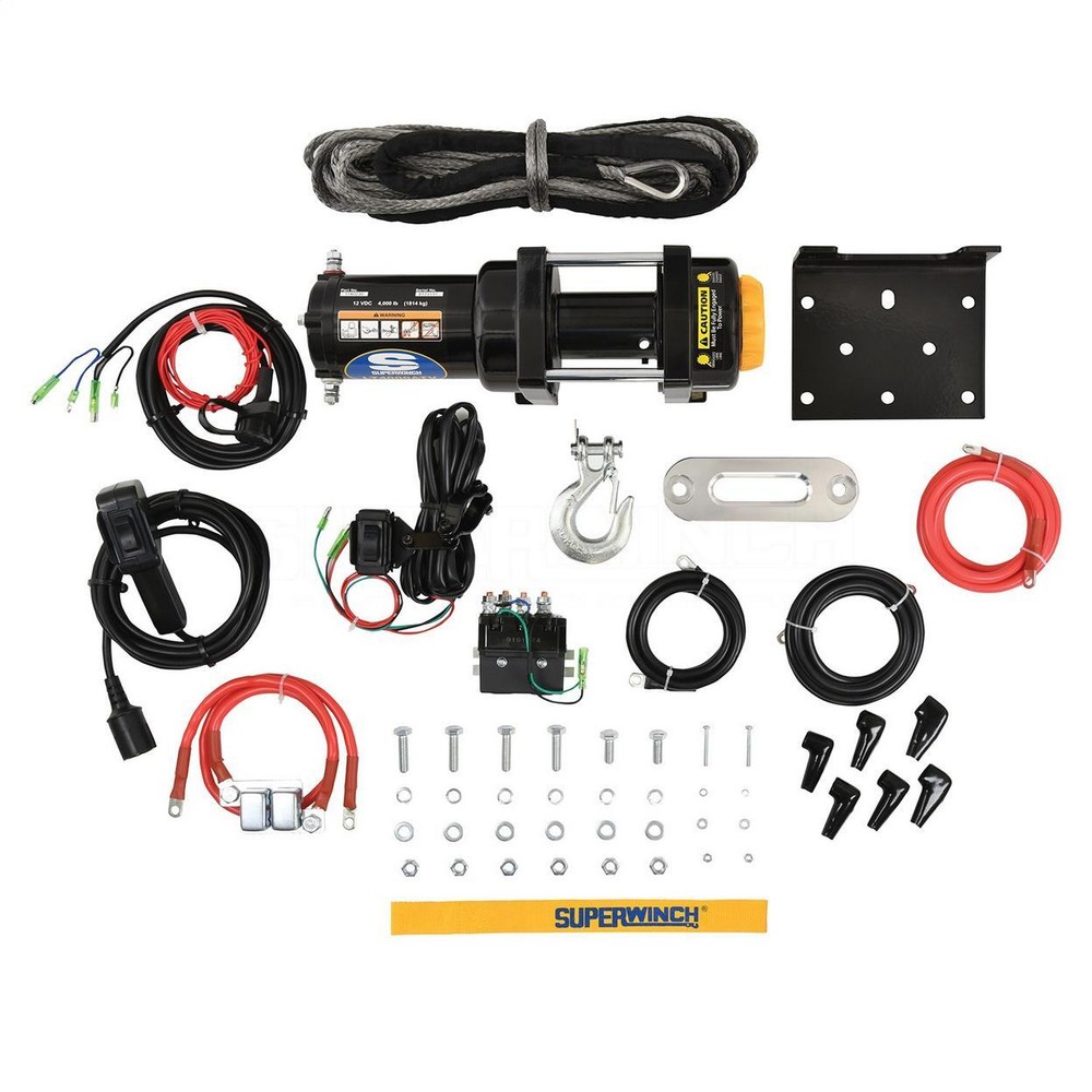 Superwinch Winch | 1140230