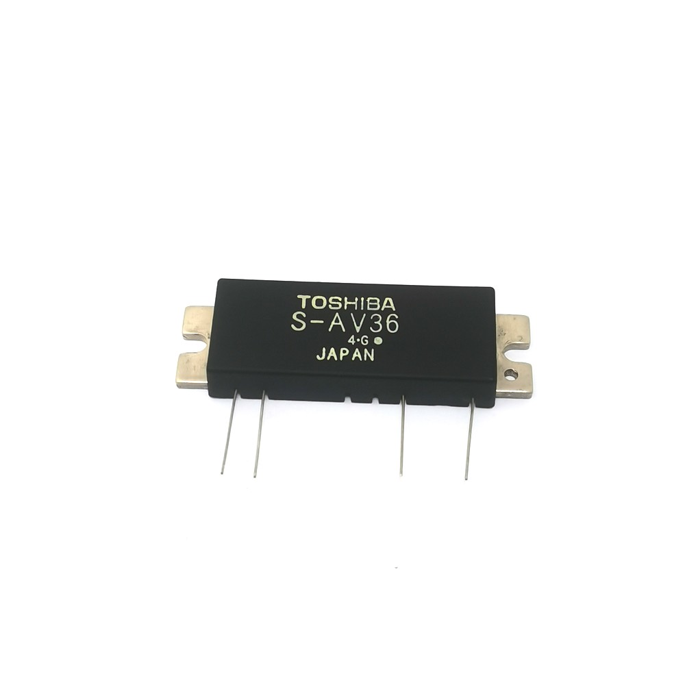 S-AV36 PACKAGE:MODULE