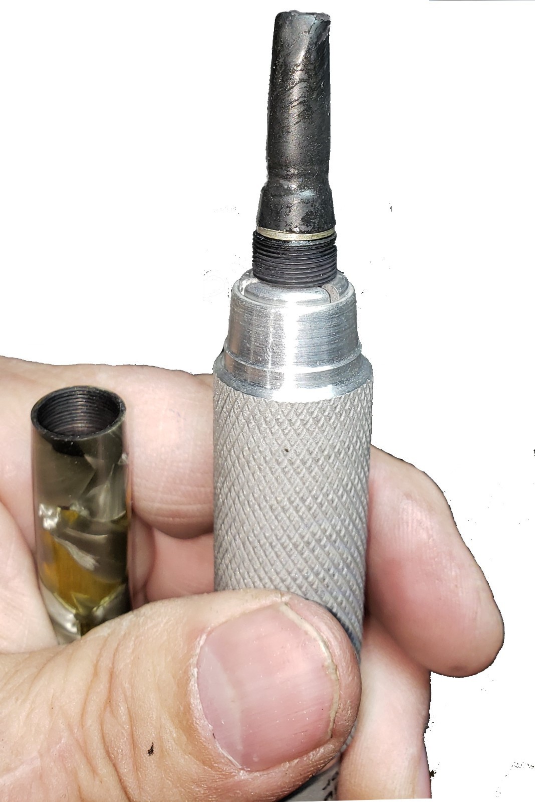 Parker Vac Extractor – Vacumatic Filler Removal Tool