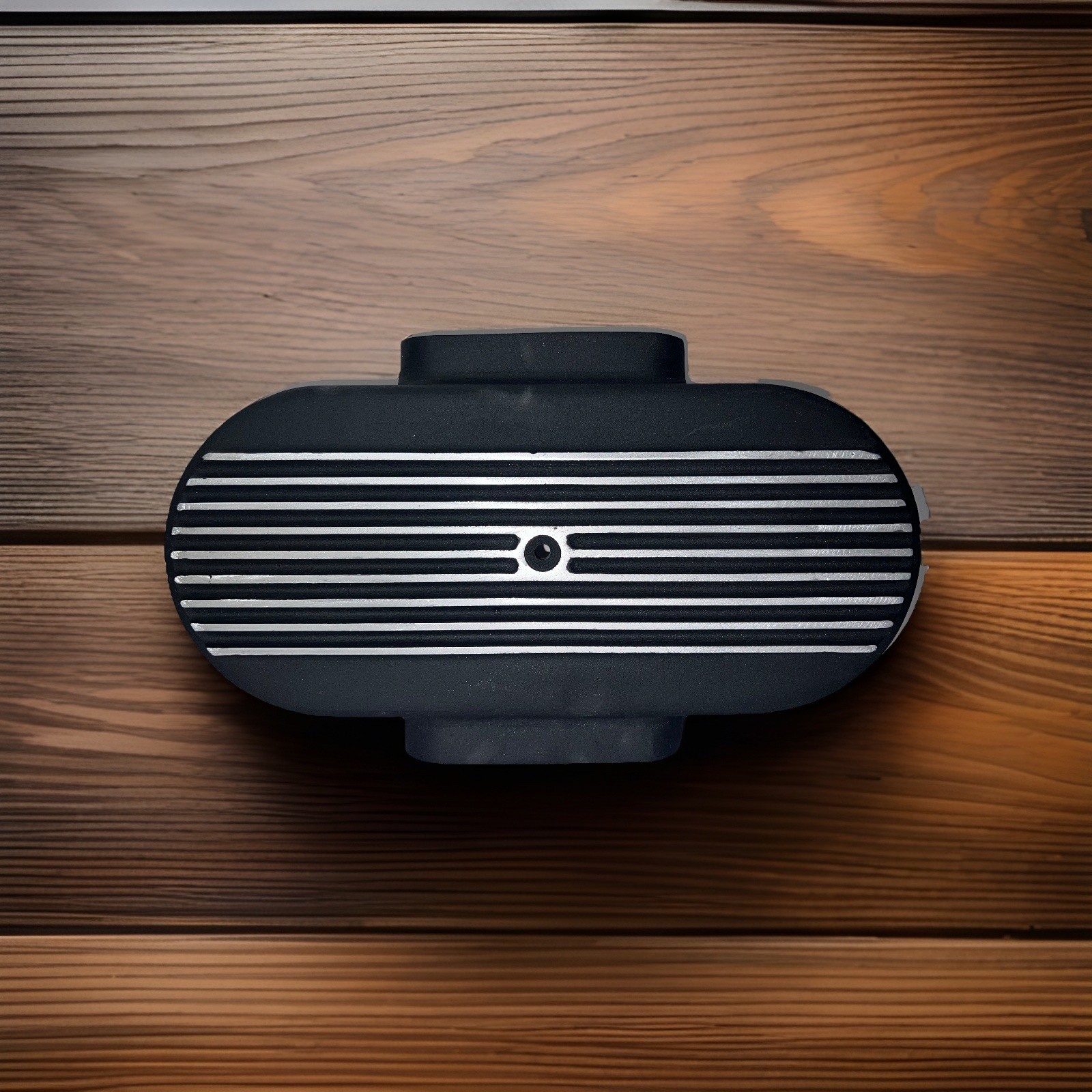 Crites THUNDERBOLT single hole Air Bonnet