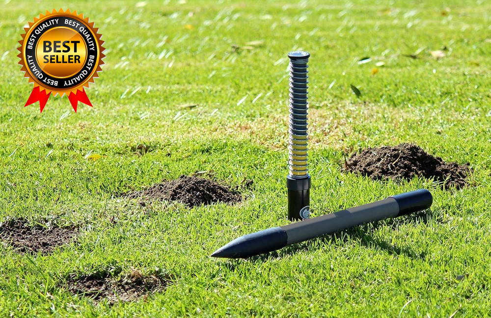 ® Trapping Set, Includes Wedge and Probe Tool