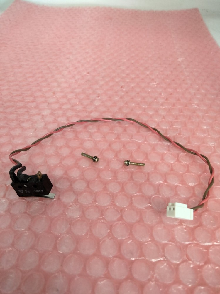 SATO CL408E HEAD OPEN SWITCH RH1770800