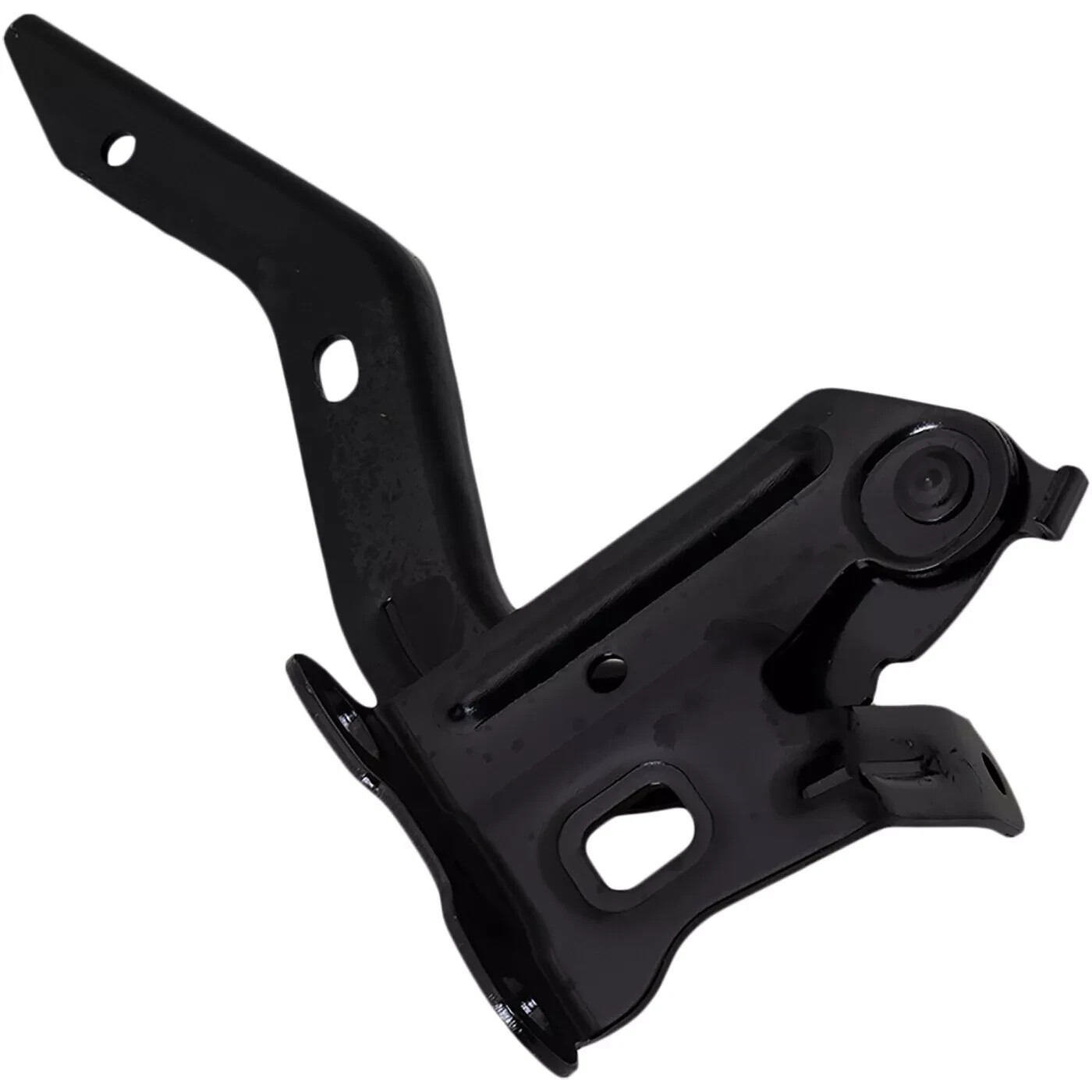 Hood Hinge Set For 2020-2024 Toyota Corolla Sedan TO1236256 TO1236255