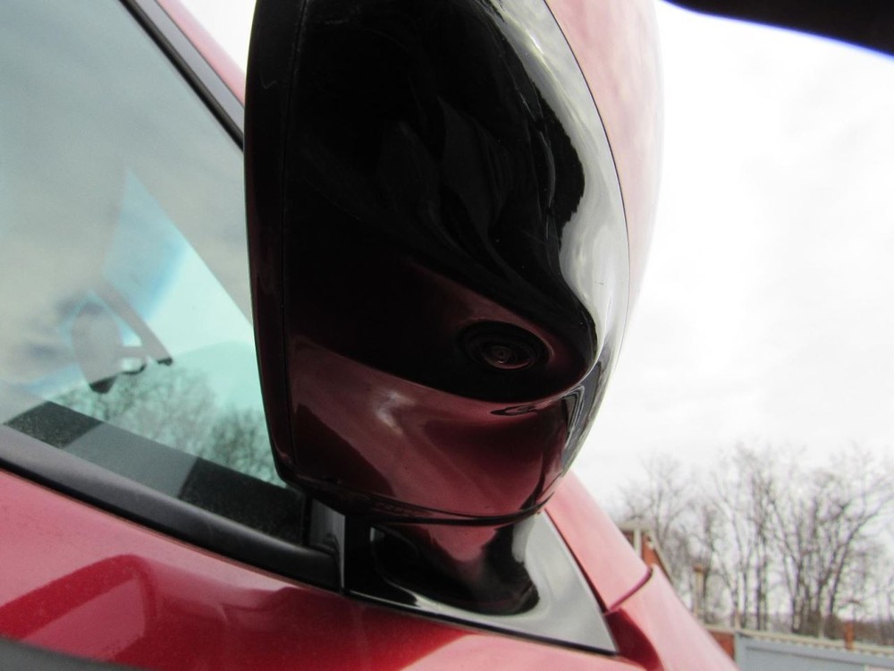 PATHFINDR 2015 Glove Box 1104357