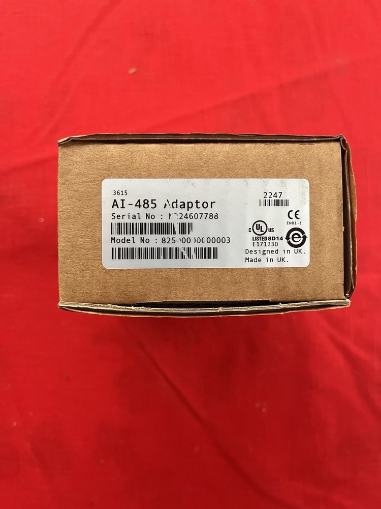 AI-485-ADAPTOR Control Techniques Drives