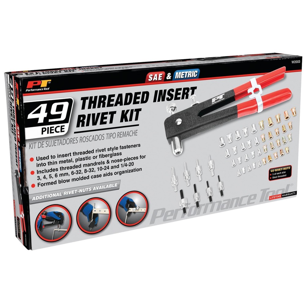 Performance Tool