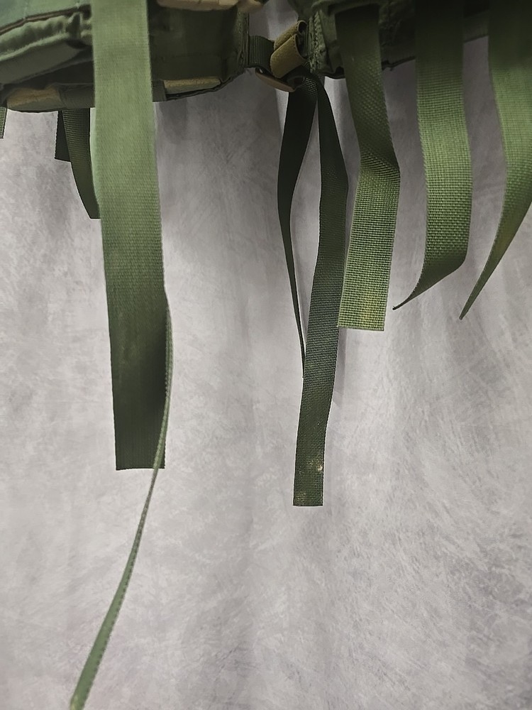 Eagle Industries Load Bearing Vest Cag Sof Devgru Seal