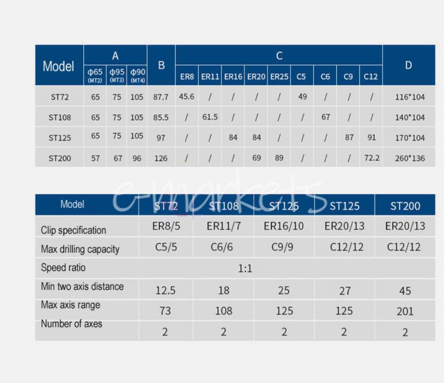 Two-Spindle Boring Machine Multi-spindle Drill Multi-Head Drill Tapping Machine