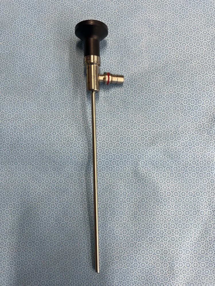 ✅Linvatec QL4300 4mm 30-degree Arthroscope, QL5530 Quicklatch