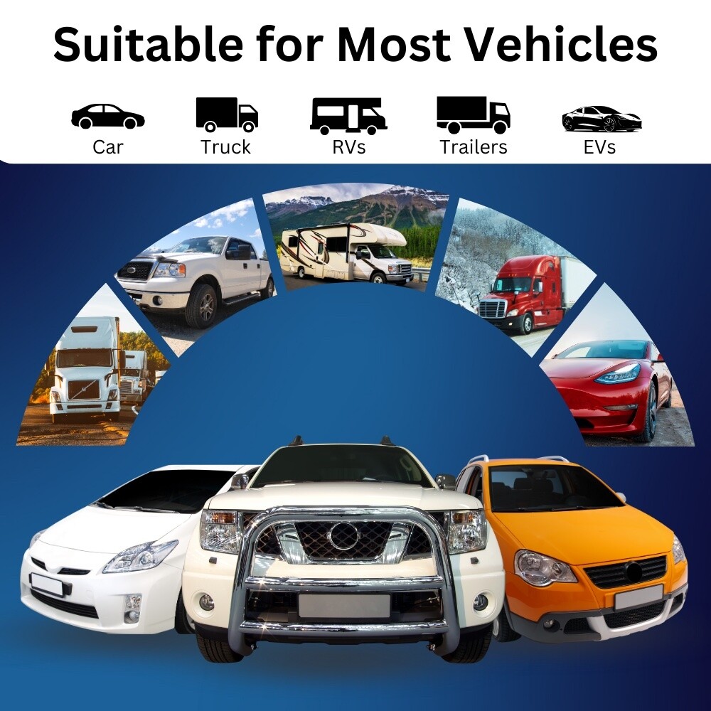 Belva NDASH10 Dash Mount CarPlay and Android Touchscreen