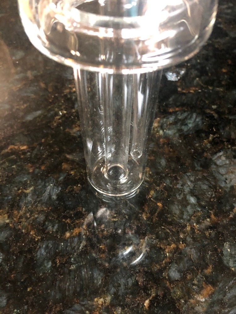 Kimble Chase Condenser Cond Oxidation (Brand New)
