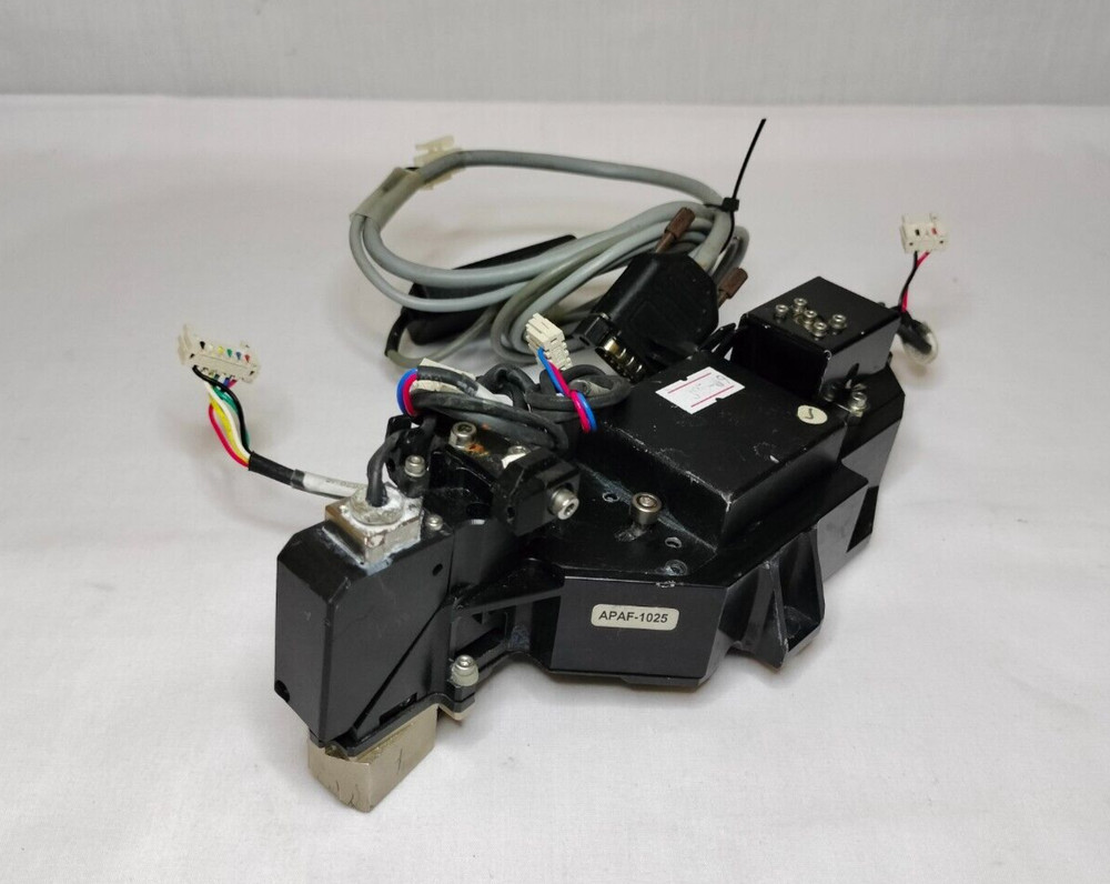 ASM Assembly Automation APAF-1025 APAF1025 Optic Arm Unit Assembly
