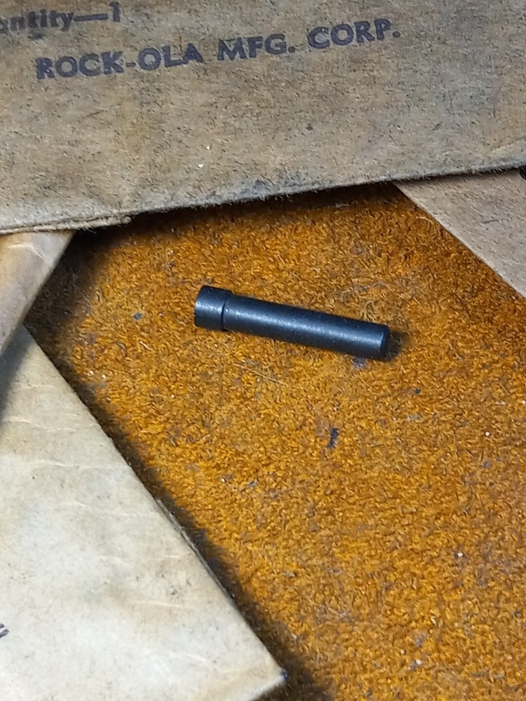 M1 Carbine Hammer Pin USGI NOS