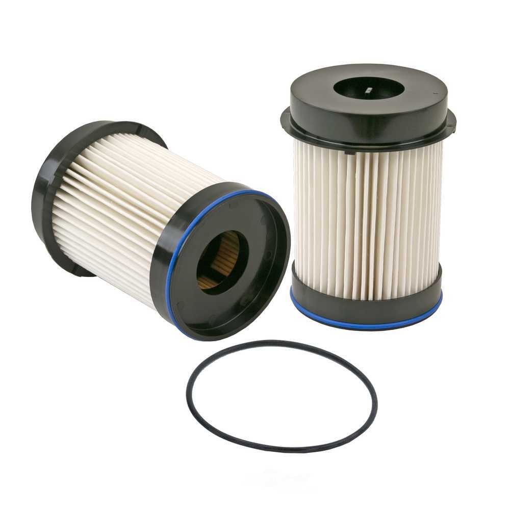 Fuel Filter Wix WF10255NP