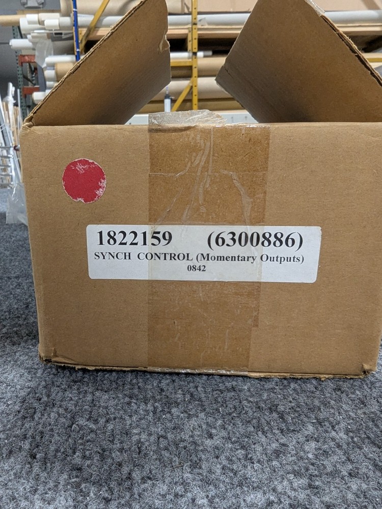 Somfy 1822159 Synchronized Motor Controller