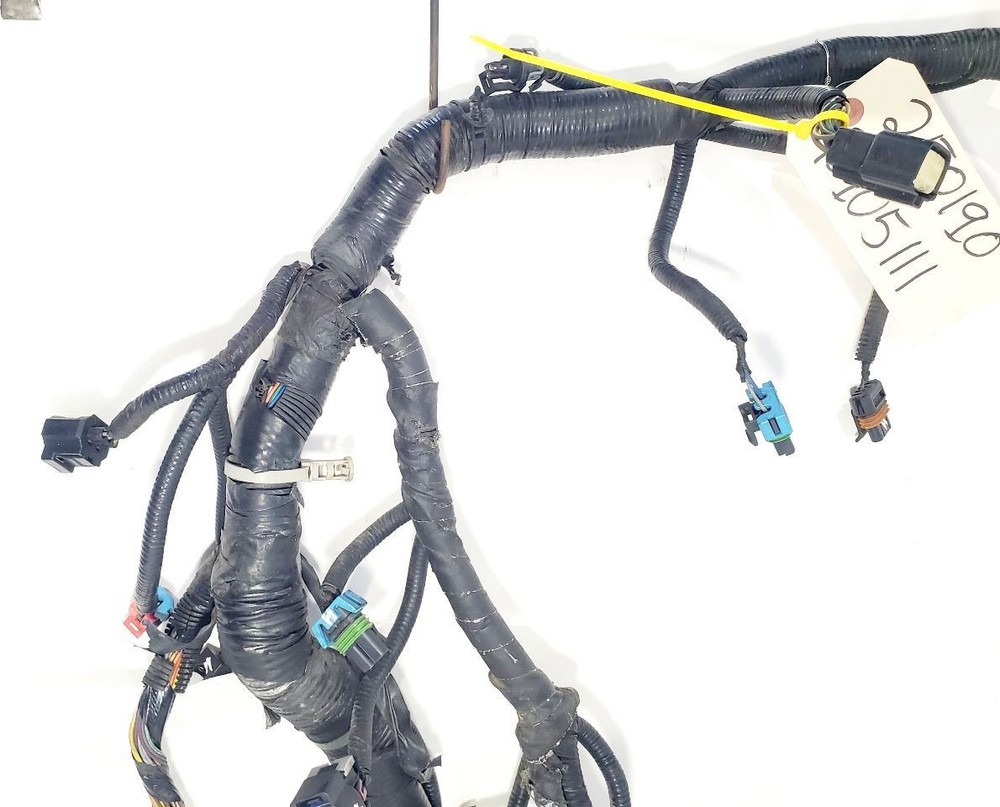 2008 Pontiac Solstice OEM Engine Wiring Harness 2.0L