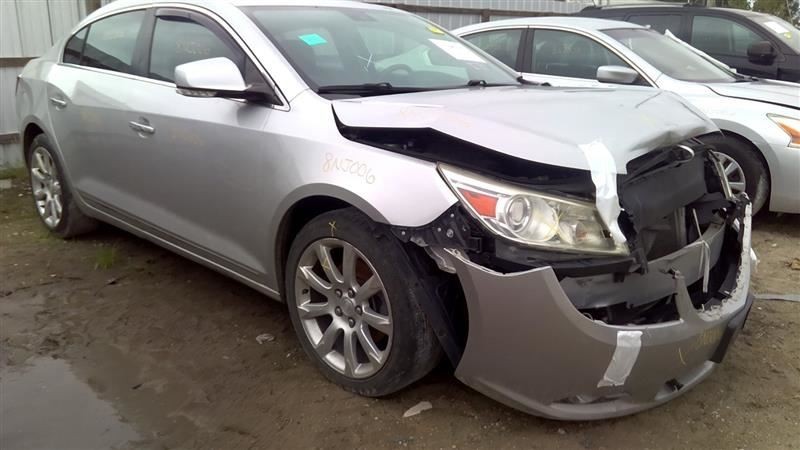 LACROSSE 2010 High Mounted Stop Light 1036526111