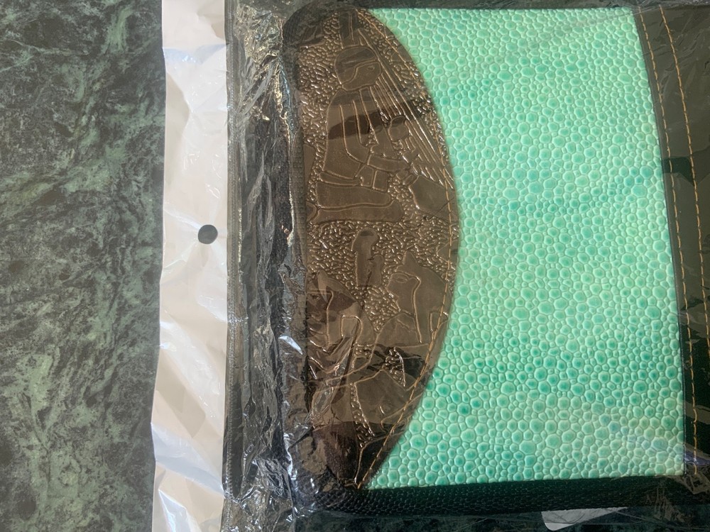 24 CD/DVD Nylon Zippered Case New