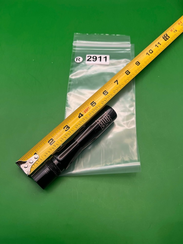 J&J Edge Paintball Barrel Back 691 Bore Autococker Thread