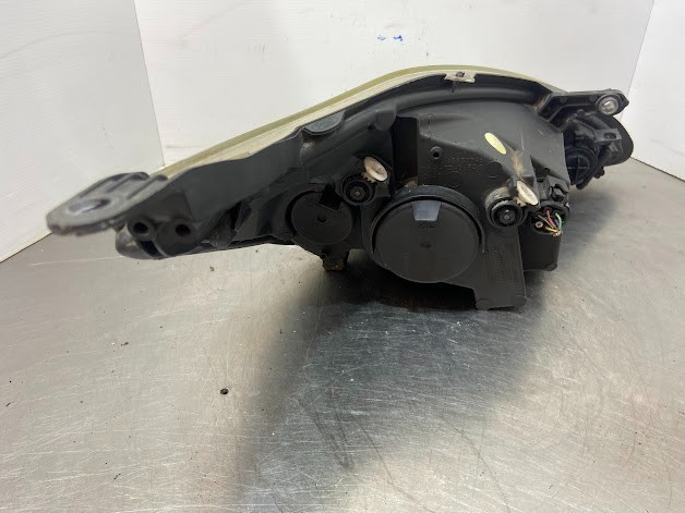 2009 FORD KA MK2 PASSENGER SIDE LEFT HEADLIGHT REF: CJ73