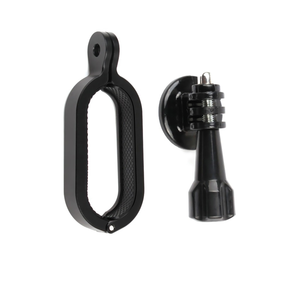 Aluminium Alloy Border Frame Protective Case Adapter Mount For Insta 360 Camera